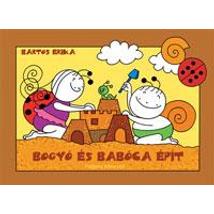 BOGYÓ ÉS BABÓCA ÉPÍT