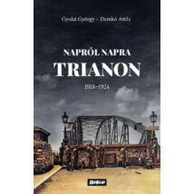 NAPRÓL NAPRA TRIANON 1918-1924