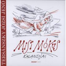 MISI MÓKUS KALANDJAI