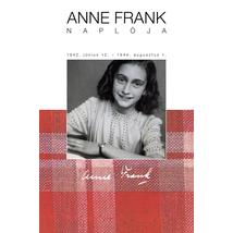 ANNE FRANK NAPLÓJA