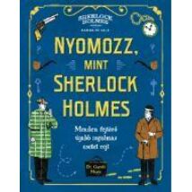 NYOMOZZ, MINT SHERLOCK HOLMES
