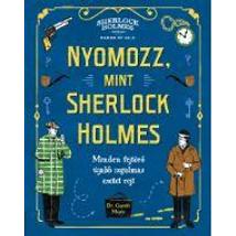 NYOMOZZ, MINT SHERLOCK HOLMES