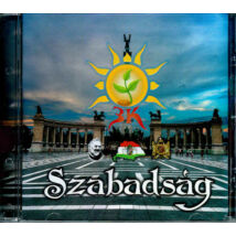 SZABADSÁG (CD)