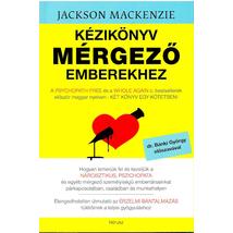KÉZIKÖNYV MÉRGEZŐ EMBEREKHEZ