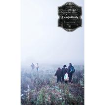 A VARJÚKIRÁLY - NYUGATI TÖRTÉNETEK
