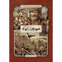 EGRI CSILLAGOK