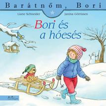 BORI ÉS A HÓESÉS