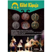 KELET KAPUJA 2020. ÁPRILIS-JÚNIUS