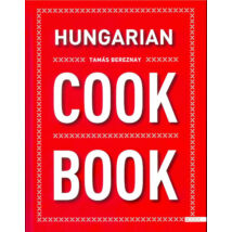 HUNGARIAN COOKBOOK