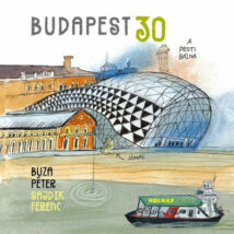 BUDAPEST 30
