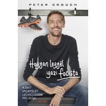 HOGYAN LEGYÉL IGAZI FOCISTA