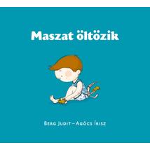 MASZAT ÖLTÖZIK