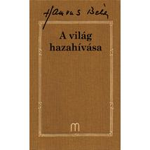 A VILÁG HAZAHÍVÁSA