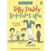BOLONDOS APU - SILLY DADDY