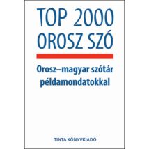 TOP 2000 OROSZ SZÓ