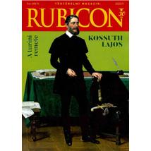 RUBICON - 2020/11