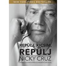 REPÜLJ, KICSIM, REPÜLJ