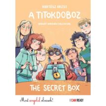 A TITOKDOBOZ - THE SECRET BOX