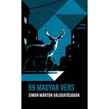 99 MAGYAR VERS: SIMON MÁRTON VÁLOGATÁSÁBAN