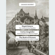 KÉPEK KÖNYVE - CARTEA IMAGINILOR - THE BOOK OF PICTURES
