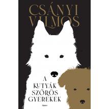 A KUTYÁK SZŐRÖS GYEREKEK