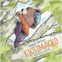 KICSIMACKÓ