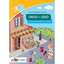 OKOS(K)ODÓ 1. MK-4202