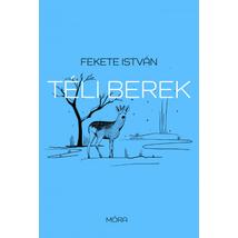 TÉLI BEREK (KÉK)