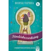 TÜNDÉRBOSZORKÁNY