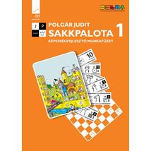 SAKKPALOTA 1. KÉPESSÉGFEJLESZTŐ MF. OH-SAK01M