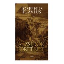 A ZSIDÓK TÖRTÉNETE