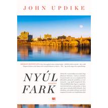 NYÚLFARK