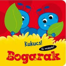 KUKUCS! - BOGARAK