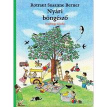 NYÁRI BÖNGÉSZŐ (NAGY)