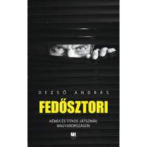 FEDŐSZTORI