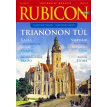 RUBICON - 2021/10-11
