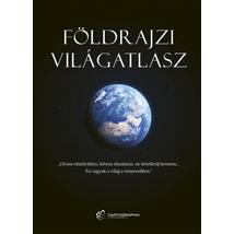 FÖLDRAJZI VILÁGATLASZ 2022