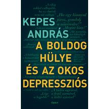A BOLDOG HÜLYE ÉS AZ OKOS DEPRESSZIÓS (PUHATÁBLÁS)
