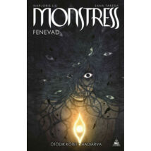 MONSTRESS 5. - FENEVAD - HADIÁRVA
