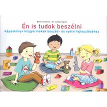 ÉN IS TUDOK BESZÉLNI