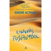 KIVONULÁS EGYIPTOMBÓL