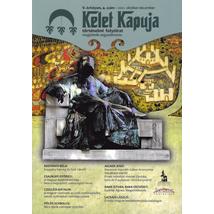 KELET KAPUJA 2021. OKTÓBER-DECEMBER