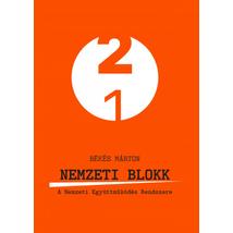 NEMZETI BLOKK - A NEMZETI EGYÜTTMŰKÖDÉS RENDSZERE
