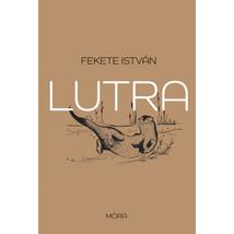LUTRA - EGY VIDRA REGÉNYE