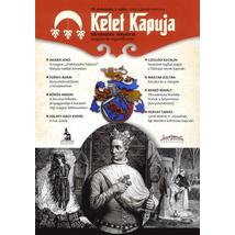 KELET KAPUJA 2022. JANUÁR-MÁRCIUS