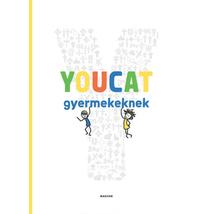 YOUCAT GYERMEKEKNEK