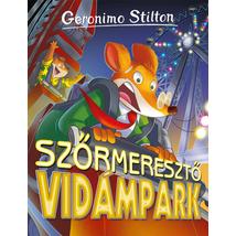 SZŐRMERESZTŐ VIDÁMPARK