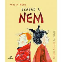SZABAD A NEM