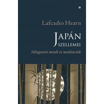 JAPÁN SZELLEMEI - VÁLOGATOTT MESÉK ÉS MEDITÁCIÓK