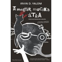 A MAGYAR MACSKA ÁTKA - PSZICHOTERÁPIÁS MESÉK